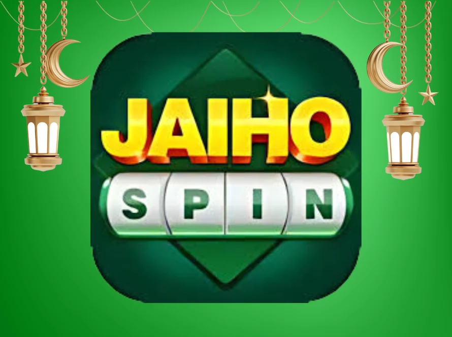 Jaiho Spin by Yono Games