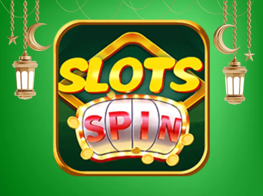 Slots Spin by Yono Games