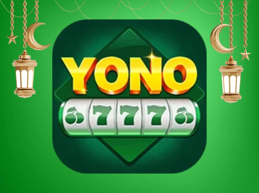 Yono 777 by Yono Games