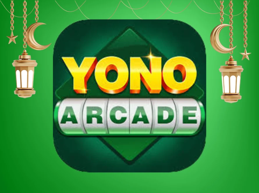 Yono Arcade by Yono Games