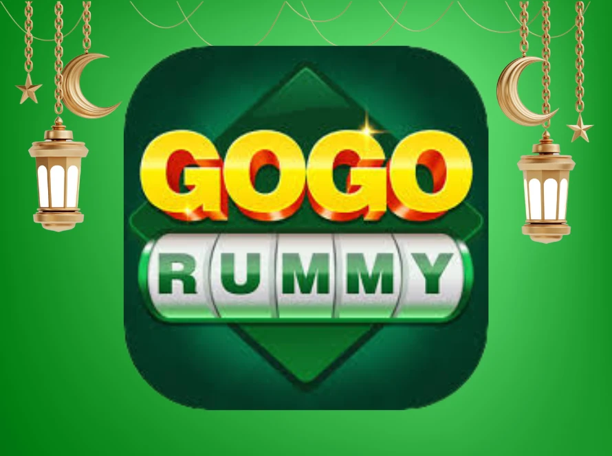 Gogo Rummy by Yono Games