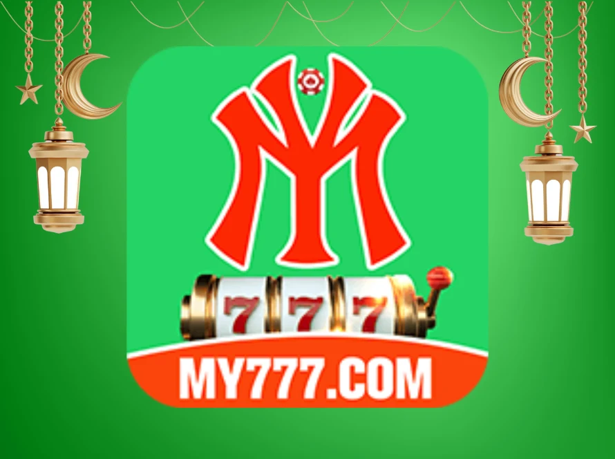 My 777 by Yono Games