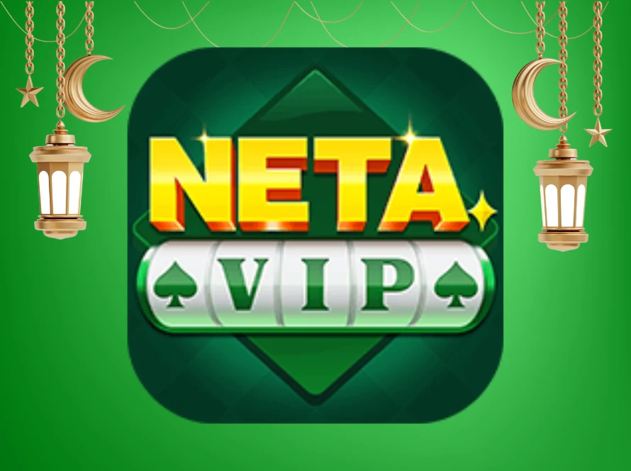 Neta VIP by Yono Games