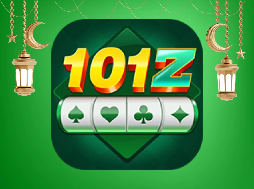 101 Z by Yono Games