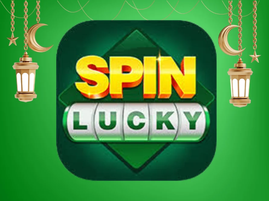 Spin Lucky by Yono Games