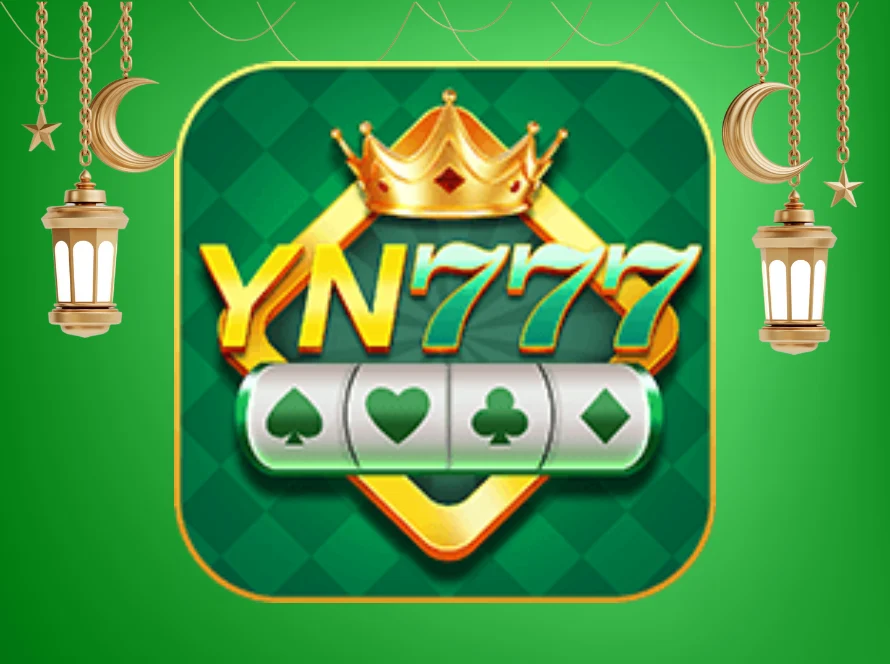 YN 777 by Yono games