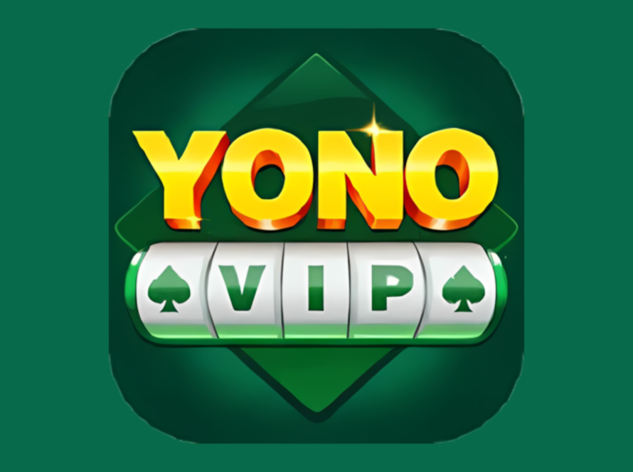 Yono VIP App from Yono Games - Download APK