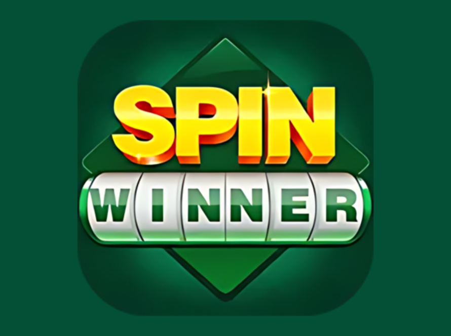 Yono Spin Winner, Download and Spin Cash