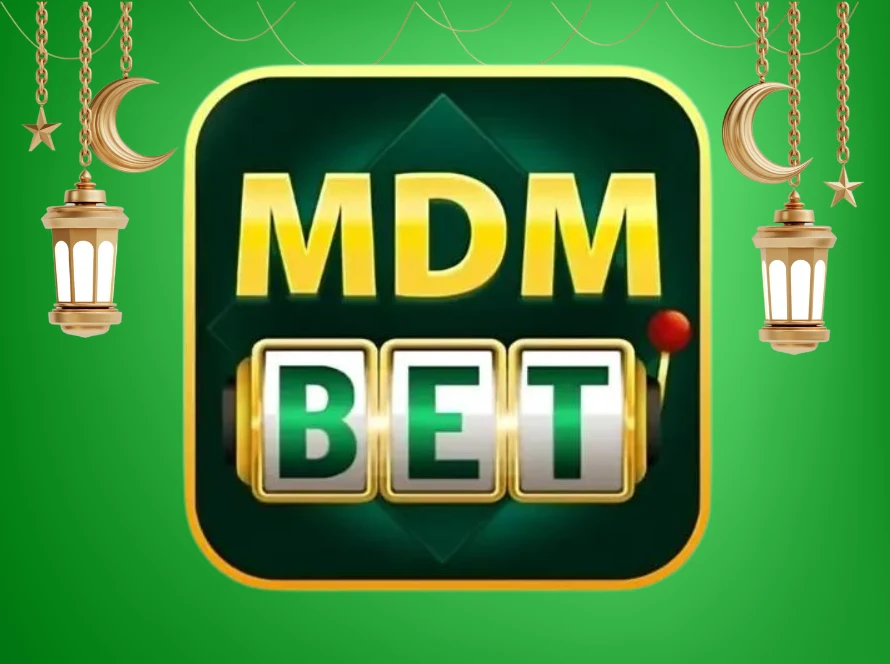 MDM Bet by Yono Games