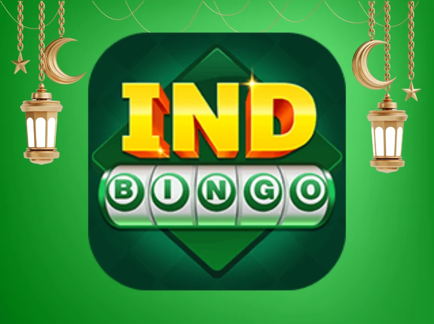 IND Bingo by Yono Games