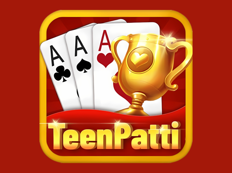 Download Teen Patti Master apk and start earning real